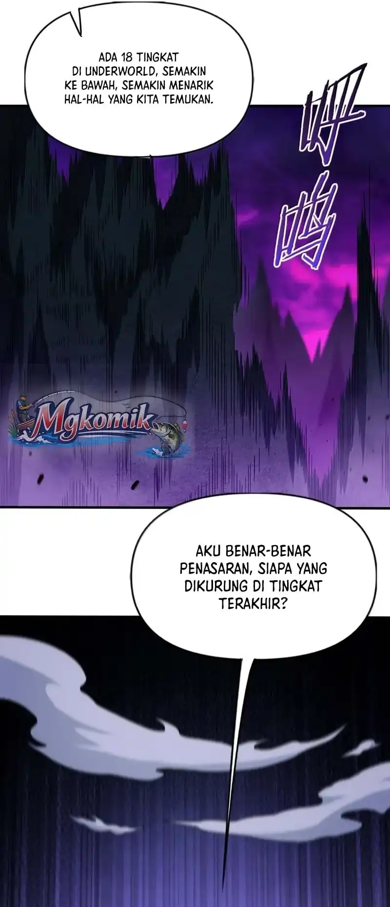 Baca The Heavenly Path Is Not Stupid - Chapter 184 halaman 31