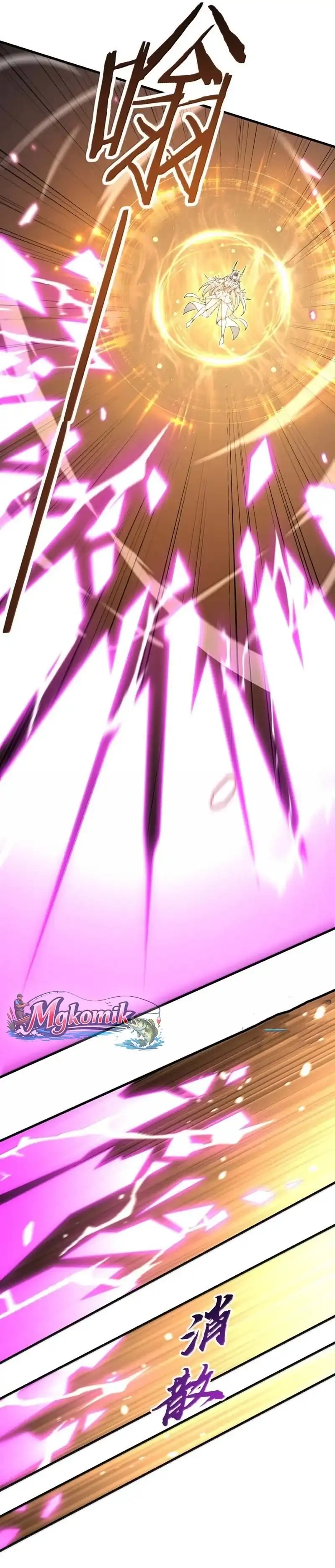 Baca The Heavenly Path Is Not Stupid - Chapter 185 halaman 23