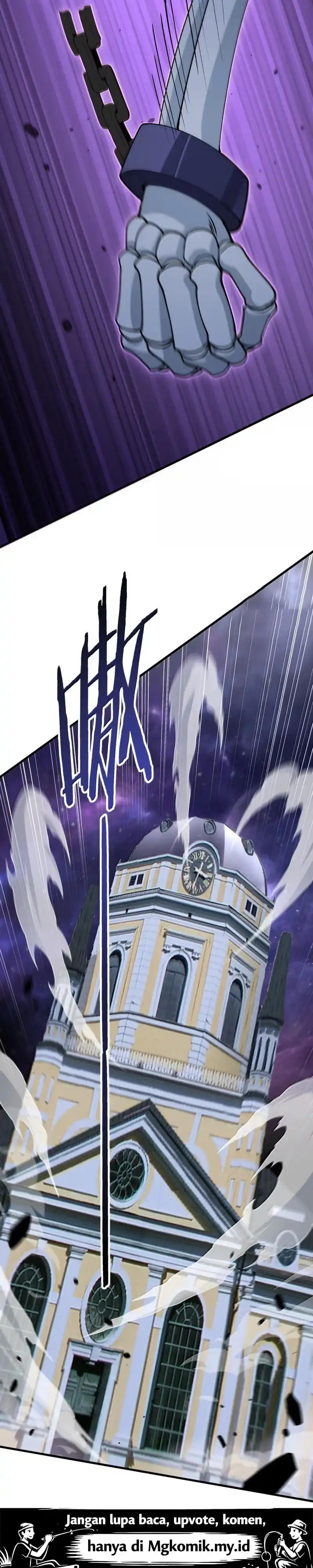 Baca The Heavenly Path Is Not Stupid - Chapter 186 halaman 17