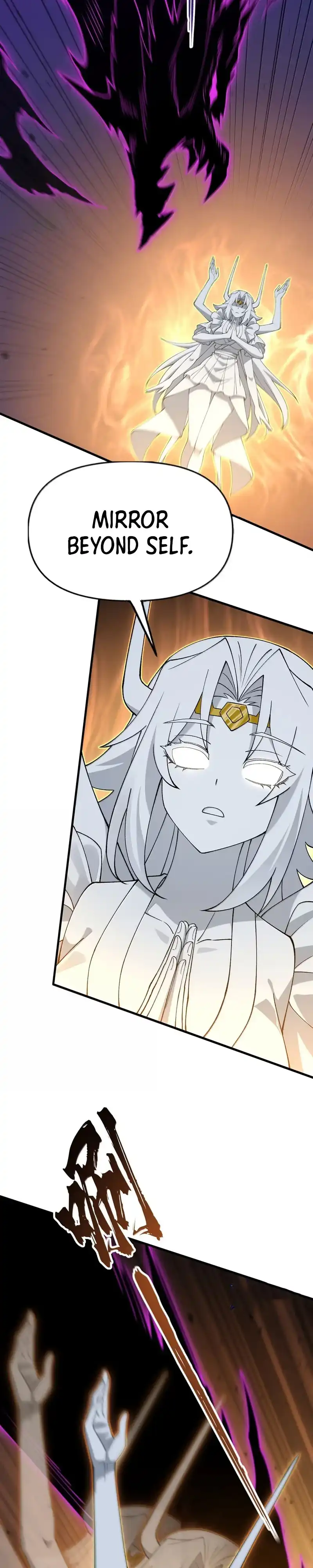 Baca The Heavenly Path Is Not Stupid - Chapter 186 halaman 2
