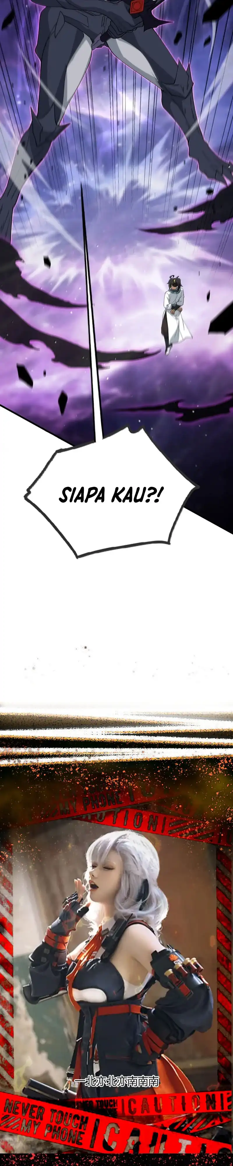 Baca The Heavenly Path Is Not Stupid - Chapter 186 halaman 31