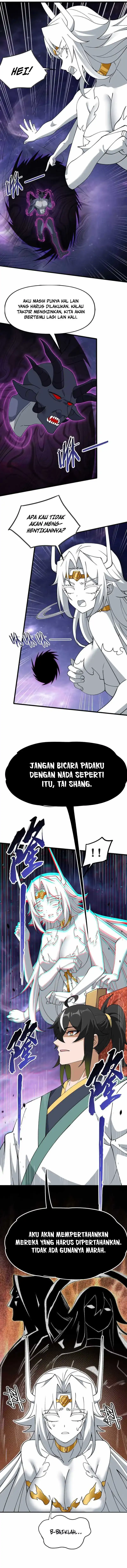 Baca The Heavenly Path Is Not Stupid - Chapter 187 halaman 8