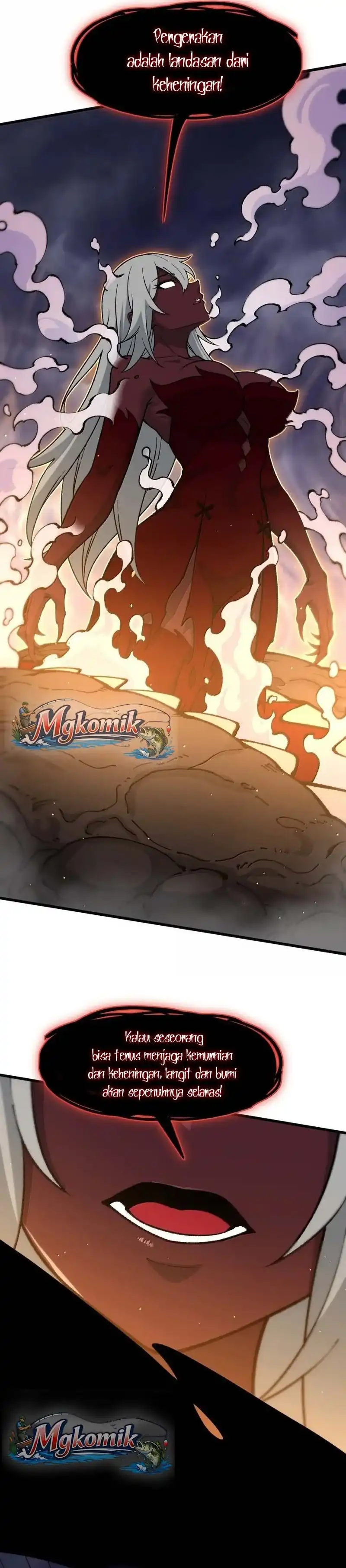 Baca The Heavenly Path Is Not Stupid - Chapter 188 halaman 13
