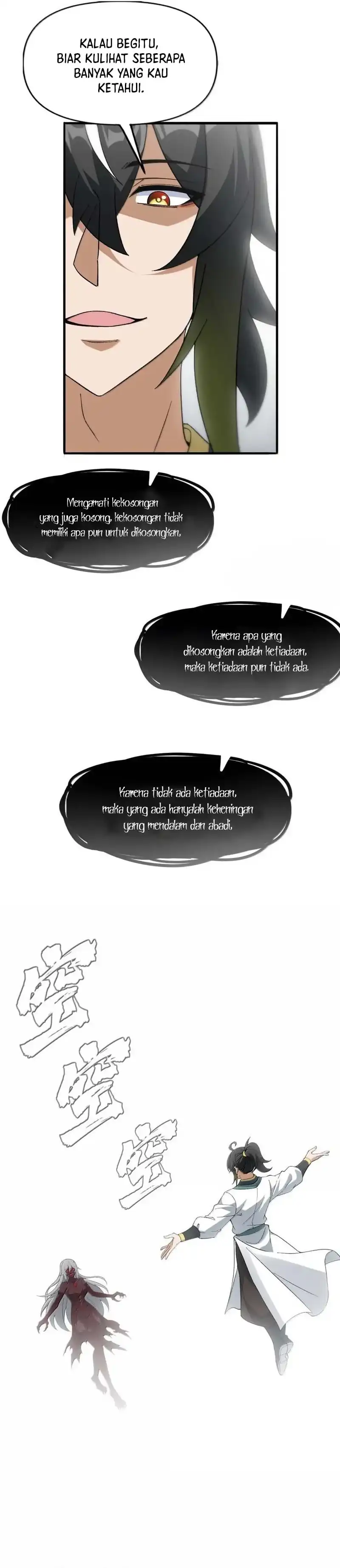 Baca The Heavenly Path Is Not Stupid - Chapter 188 halaman 15