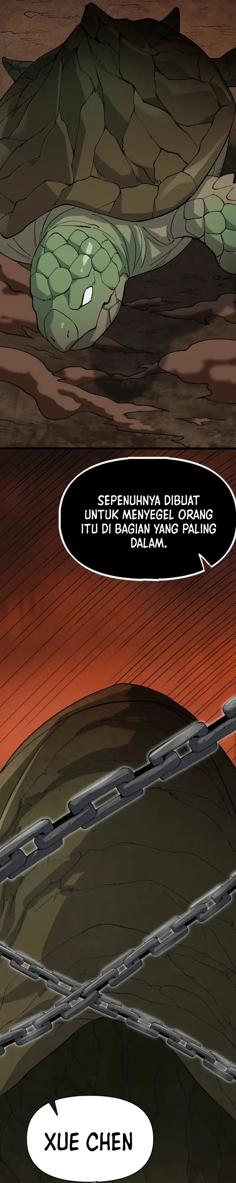 Baca The Heavenly Path Is Not Stupid - Chapter 189 halaman 19