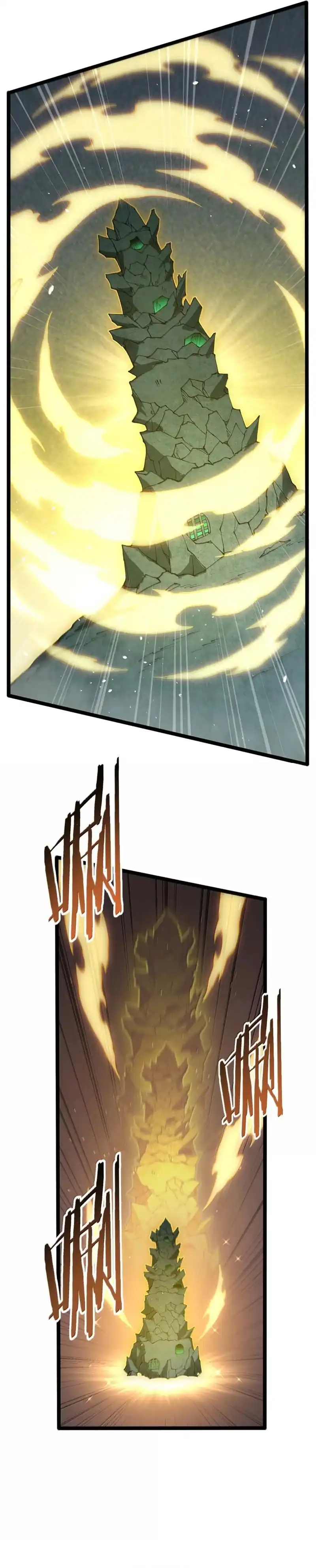 Baca The Heavenly Path Is Not Stupid - Chapter 191 halaman 10