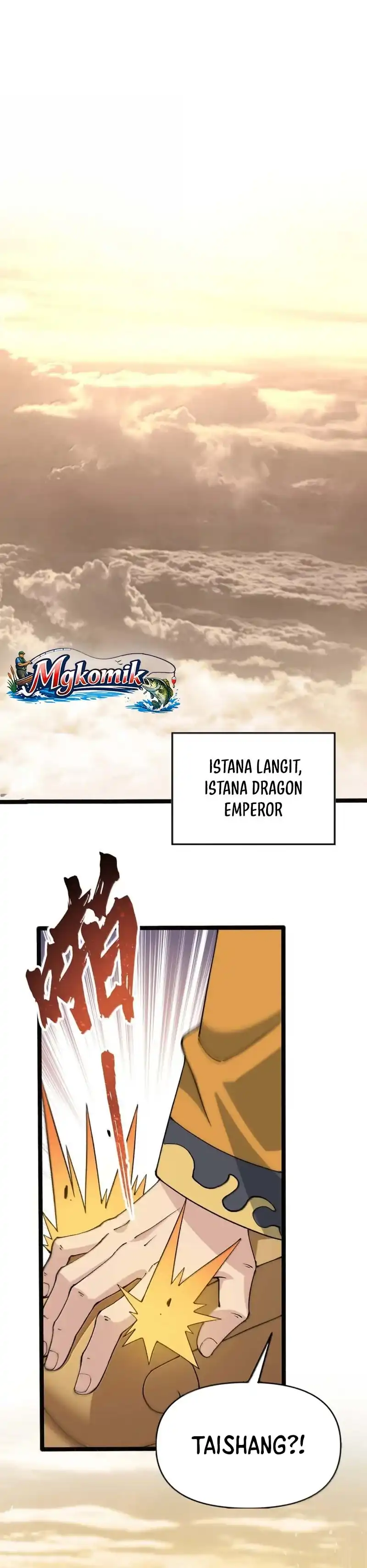 Baca The Heavenly Path Is Not Stupid - Chapter 191 halaman 18