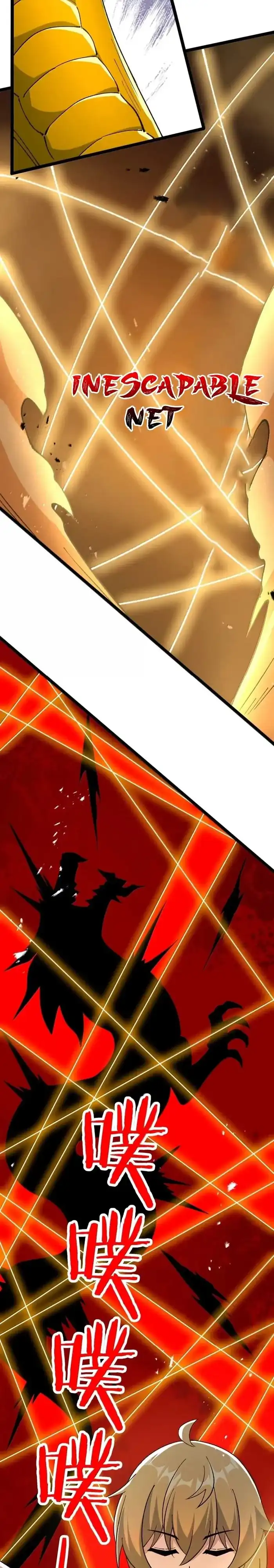 Baca The Heavenly Path Is Not Stupid - Chapter 192 halaman 39
