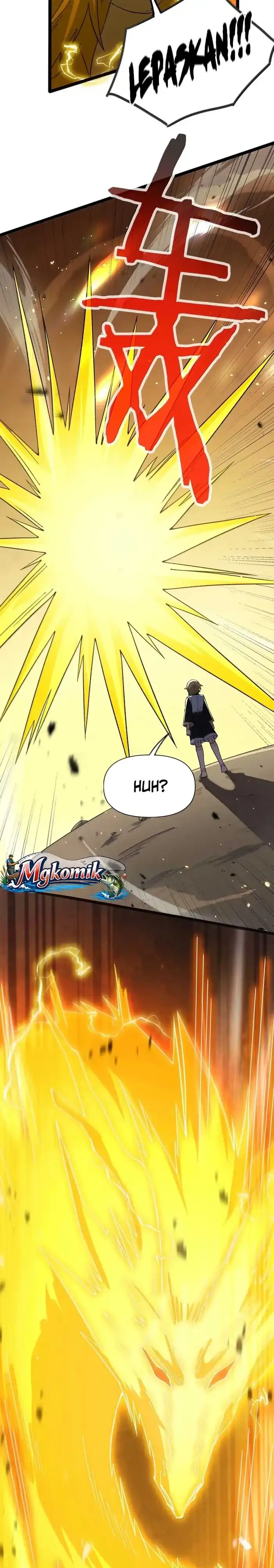 Baca The Heavenly Path Is Not Stupid - Chapter 192 halaman 4