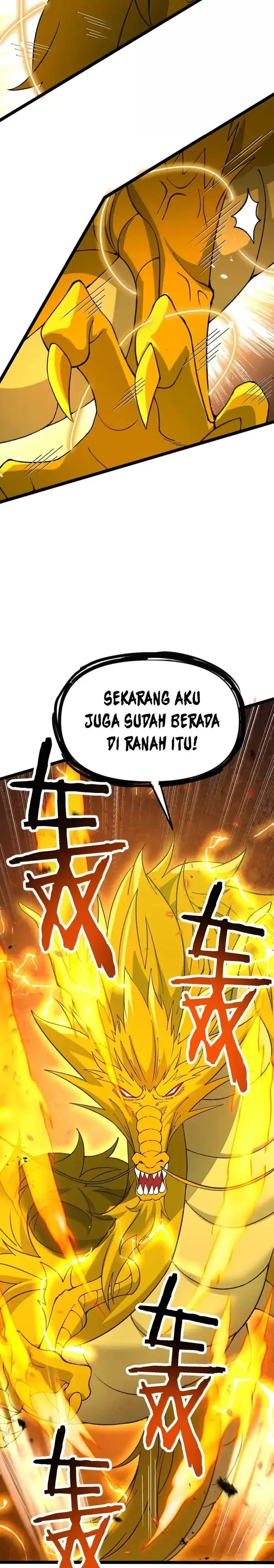 Baca The Heavenly Path Is Not Stupid - Chapter 192 halaman 6