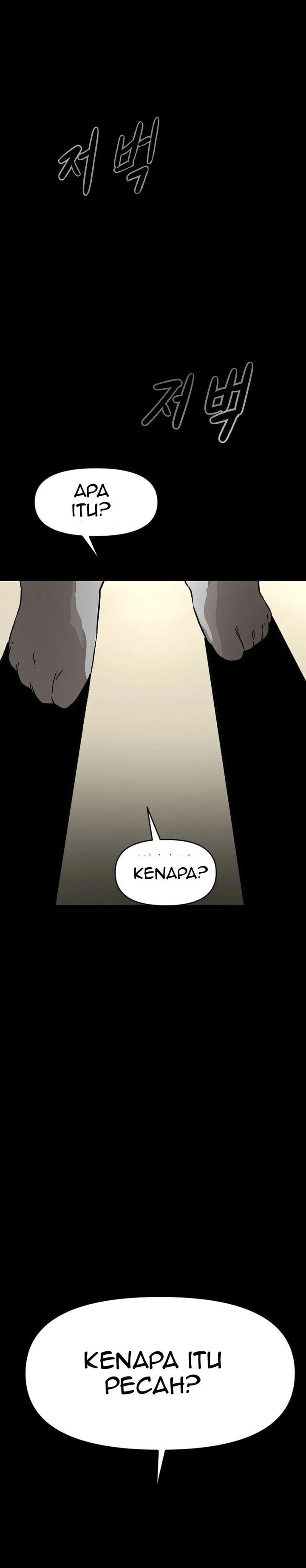 Baca The Heavenly Path's Annihilation - Chapter 1 halaman 25