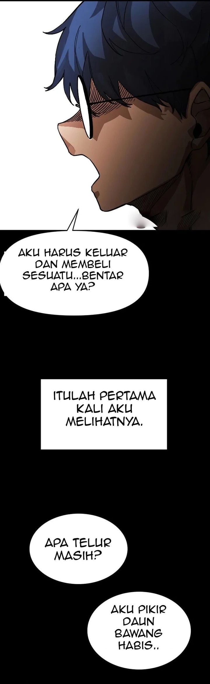 Baca The Heavenly Path's Annihilation - Chapter 1 halaman 28