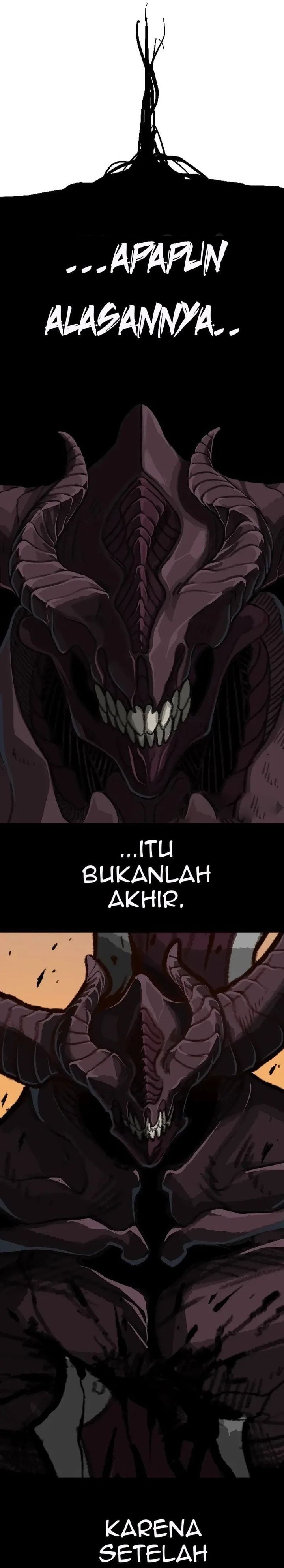 Baca The Heavenly Path's Annihilation - Chapter 1 halaman 3