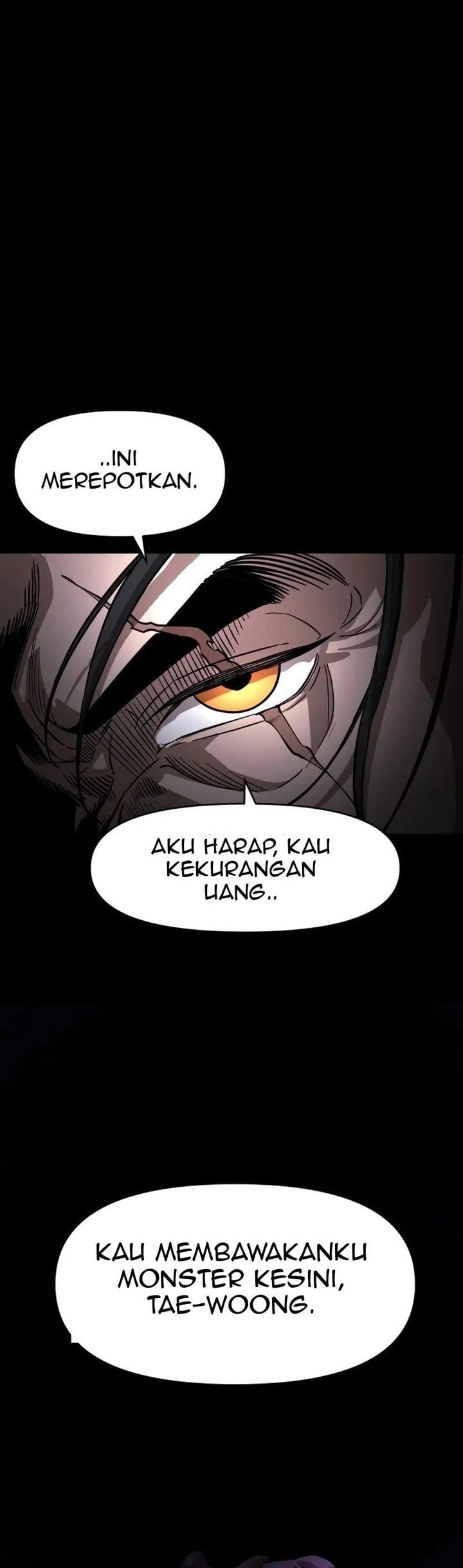 Baca The Heavenly Path's Annihilation - Chapter 1 halaman 36
