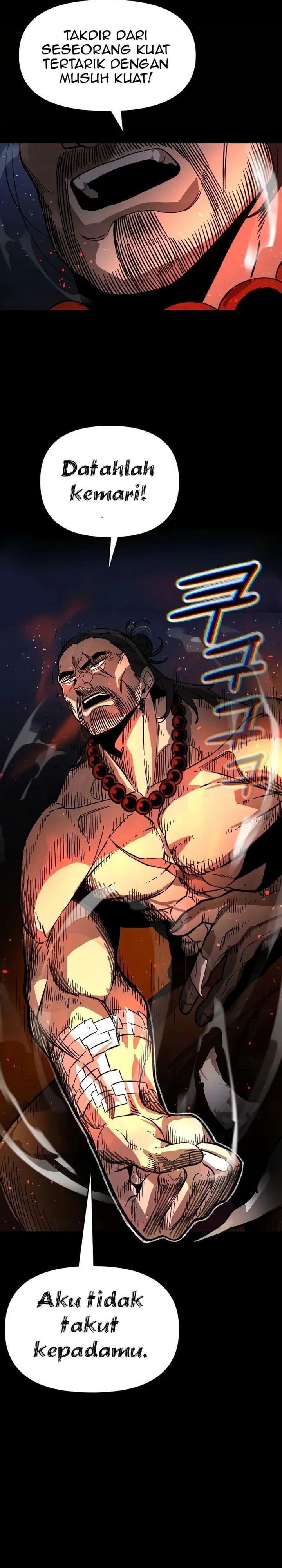 Baca The Heavenly Path's Annihilation - Chapter 1 halaman 43