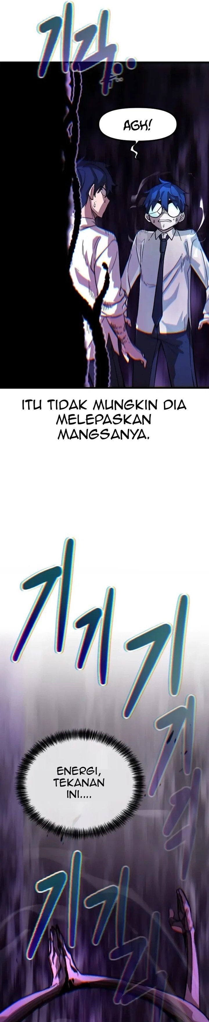 Baca The Heavenly Path's Annihilation - Chapter 1 halaman 55
