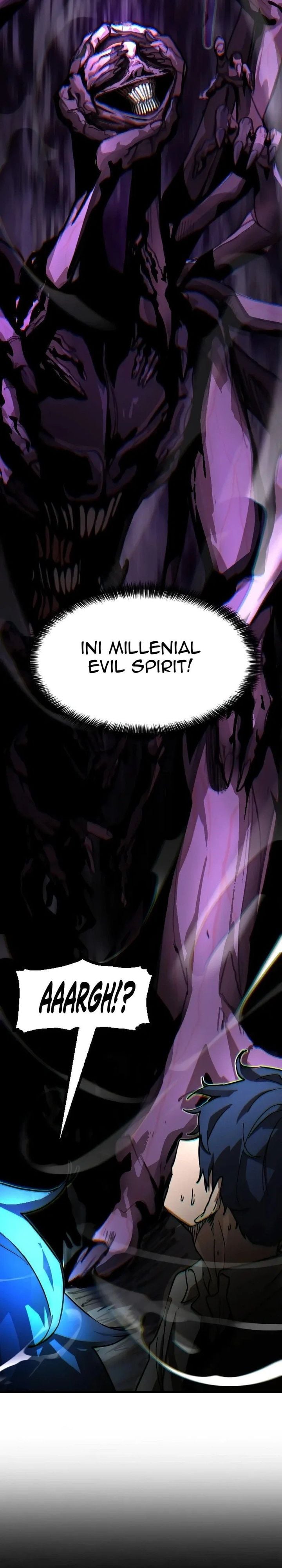 Baca The Heavenly Path's Annihilation - Chapter 1 halaman 56