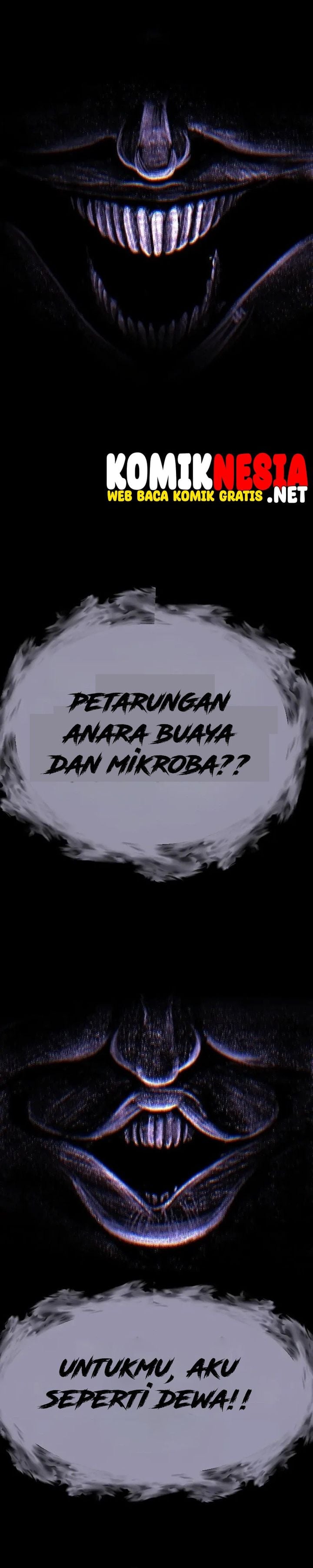 Baca The Heavenly Path's Annihilation - Chapter 1 halaman 58