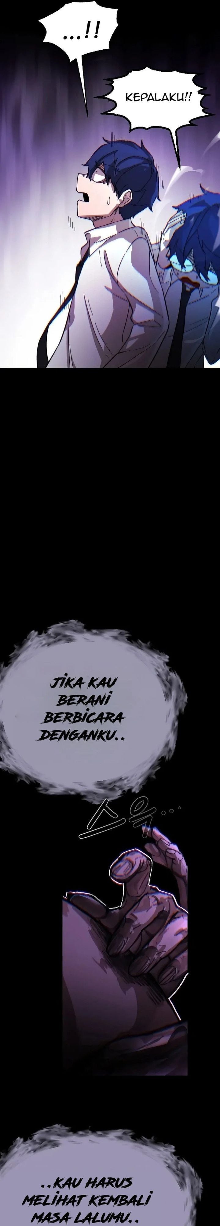 Baca The Heavenly Path's Annihilation - Chapter 1 halaman 59