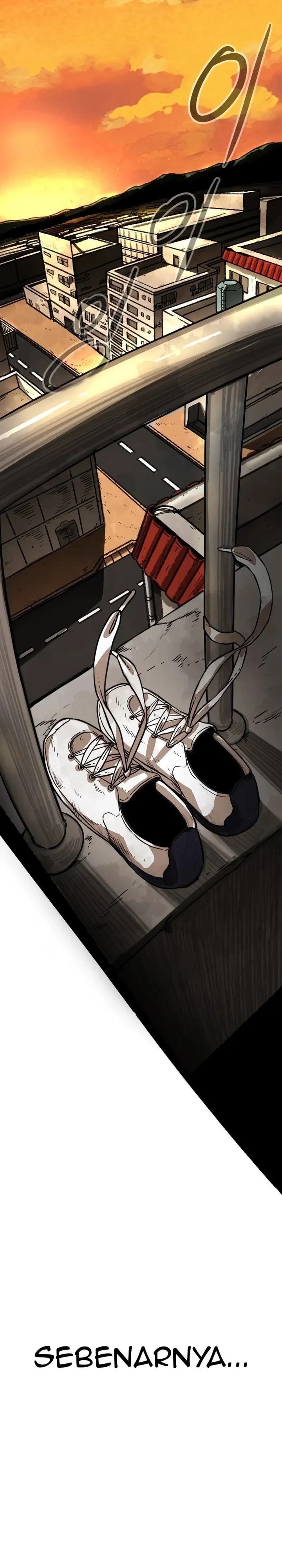 Baca The Heavenly Path's Annihilation - Chapter 1 halaman 6