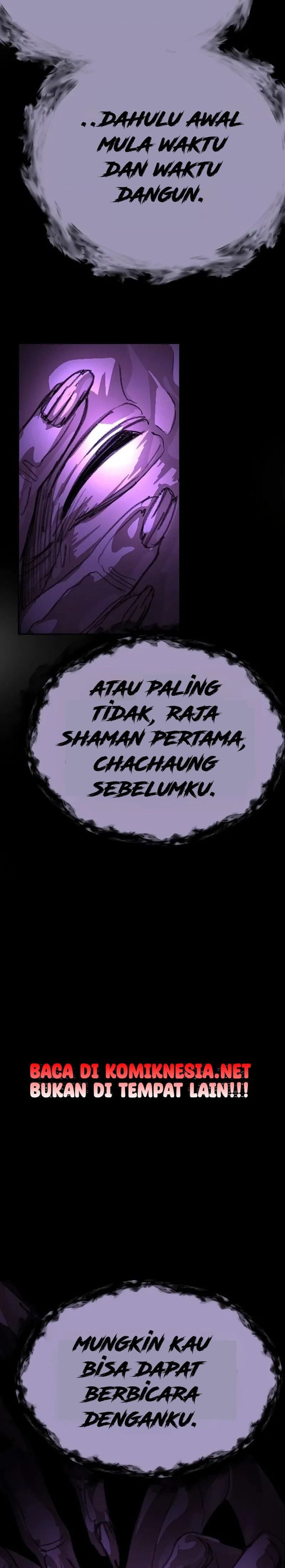 Baca The Heavenly Path's Annihilation - Chapter 1 halaman 60