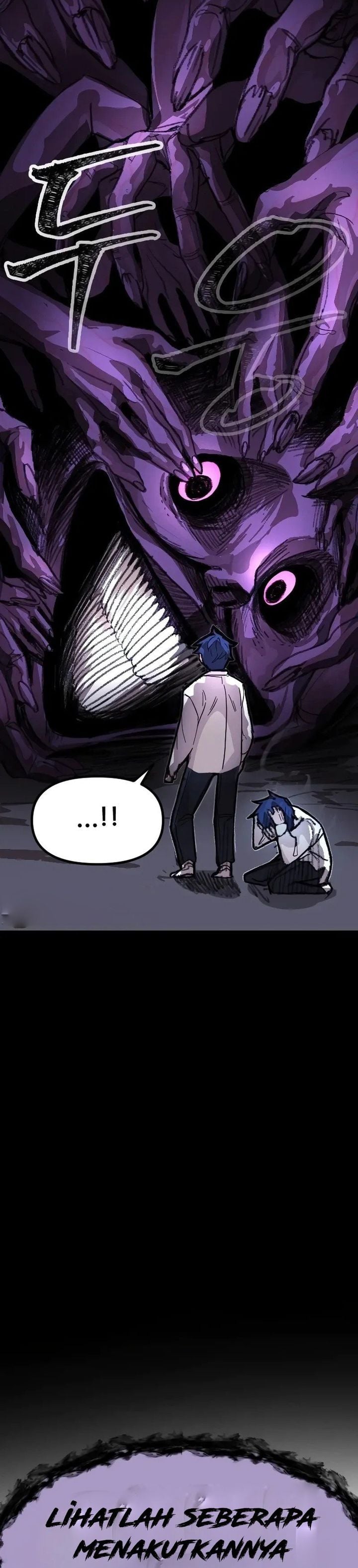 Baca The Heavenly Path's Annihilation - Chapter 1 halaman 61