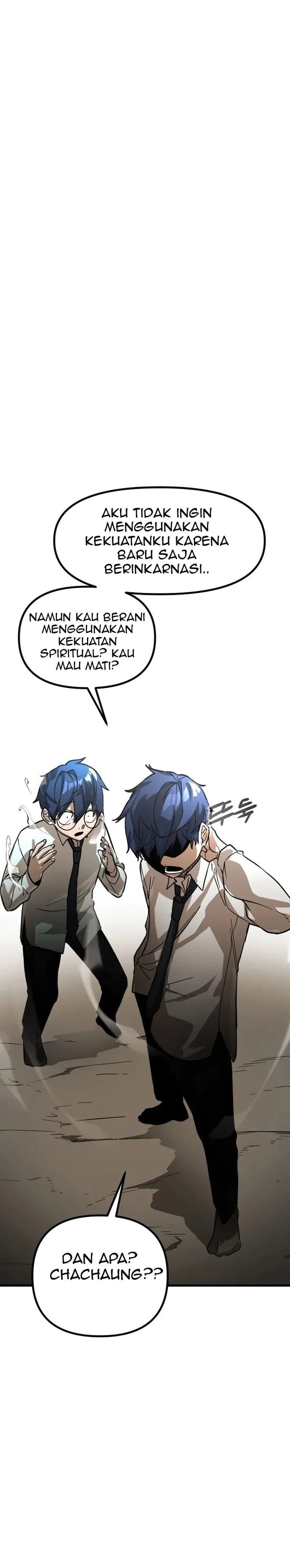 Baca The Heavenly Path's Annihilation - Chapter 1 halaman 63
