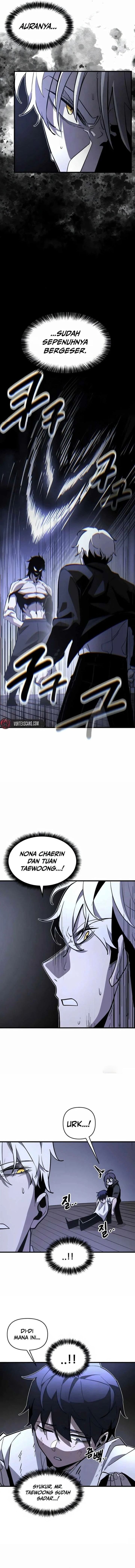 The Heavenly Path's Annihilation Chapter 13 - Page 14