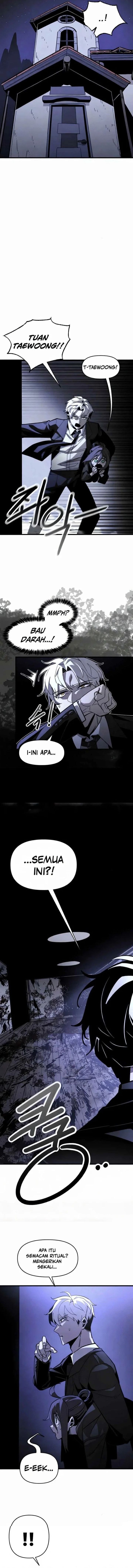 The Heavenly Path's Annihilation Chapter 13 - Page 4