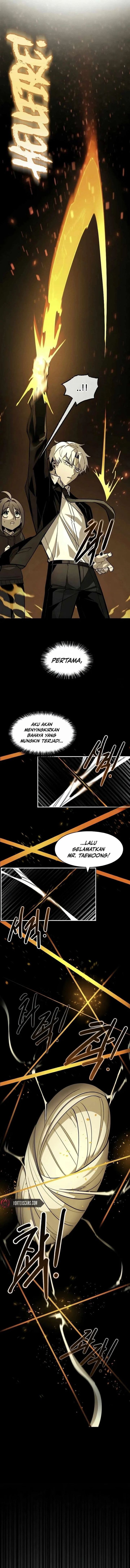 The Heavenly Path's Annihilation Chapter 13 - Page 7