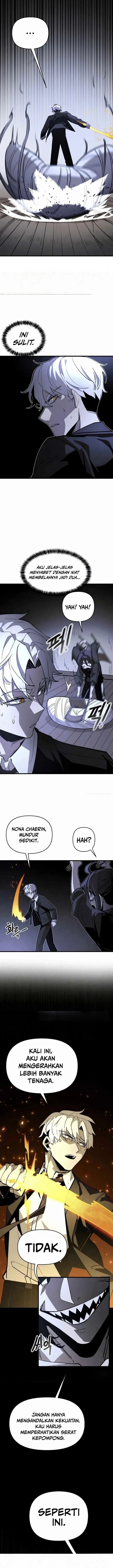 The Heavenly Path's Annihilation Chapter 13 - Page 8