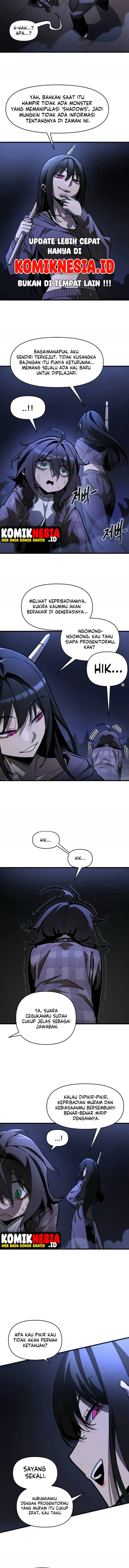 The Heavenly Path's Annihilation Chapter 17 - Page 6
