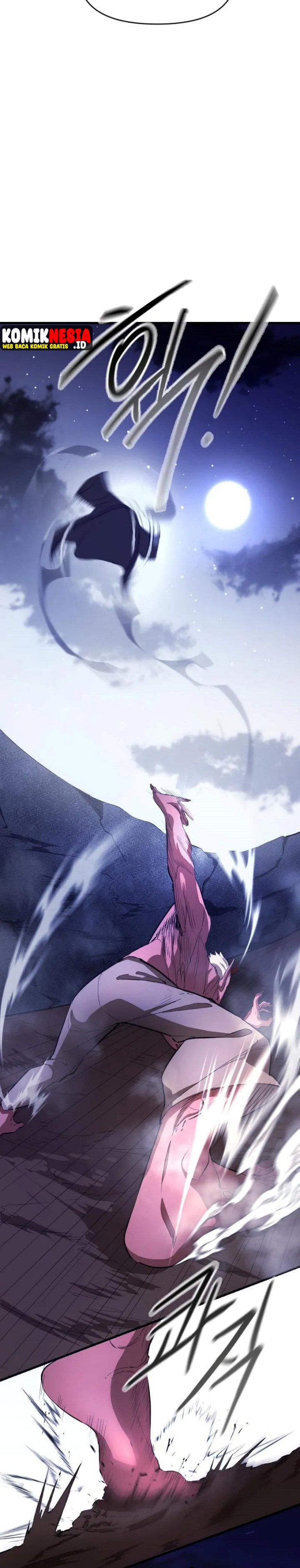 Baca The Heavenly Path's Annihilation - Chapter 5 halaman 12