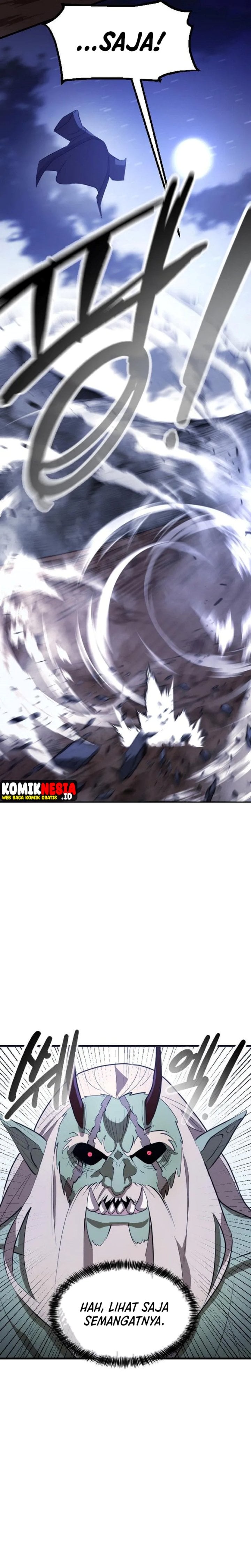 Baca The Heavenly Path's Annihilation - Chapter 5 halaman 13