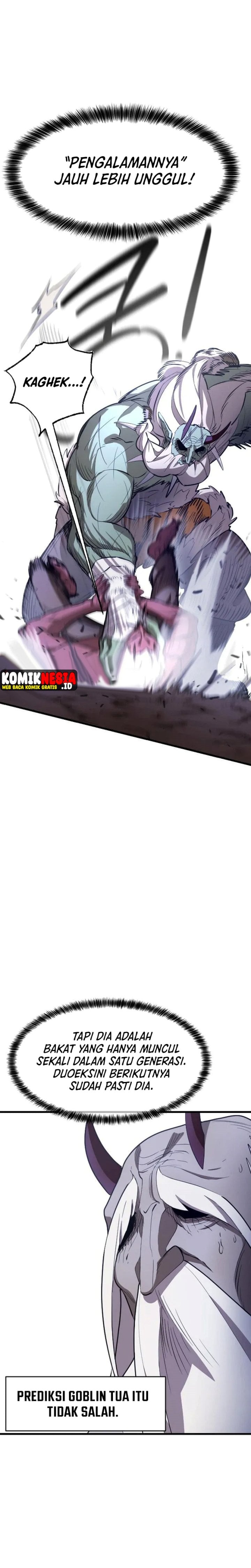 Baca The Heavenly Path's Annihilation - Chapter 5 halaman 18