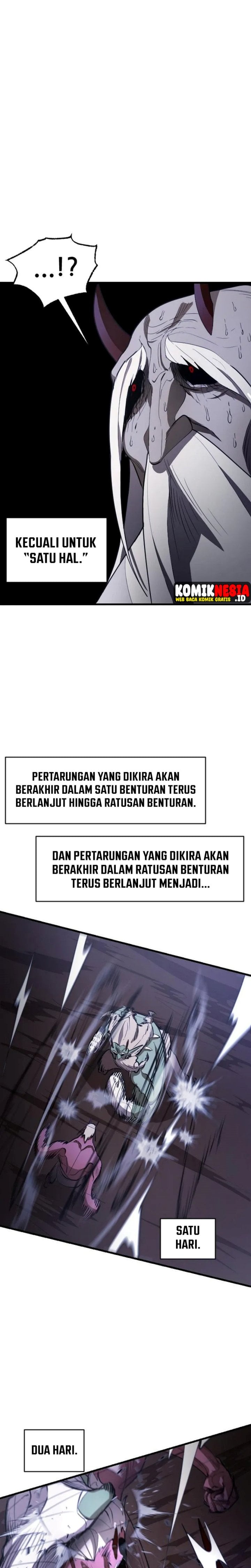 Baca The Heavenly Path's Annihilation - Chapter 5 halaman 19