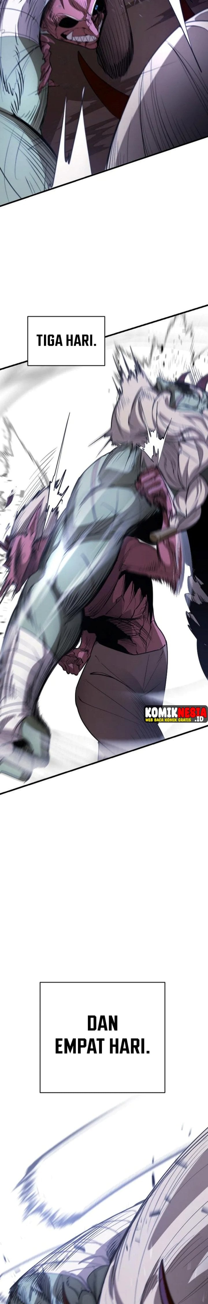 Baca The Heavenly Path's Annihilation - Chapter 5 halaman 20