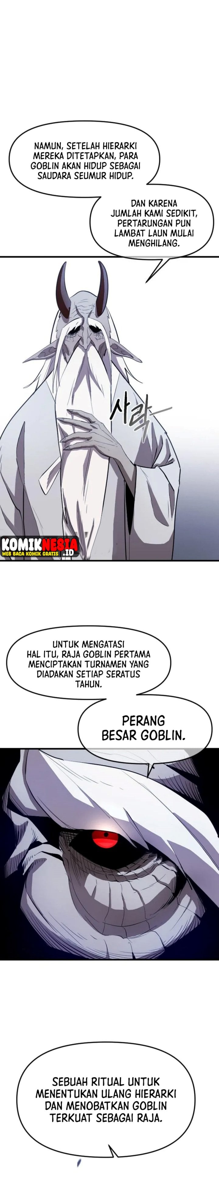 Baca The Heavenly Path's Annihilation - Chapter 5 halaman 3
