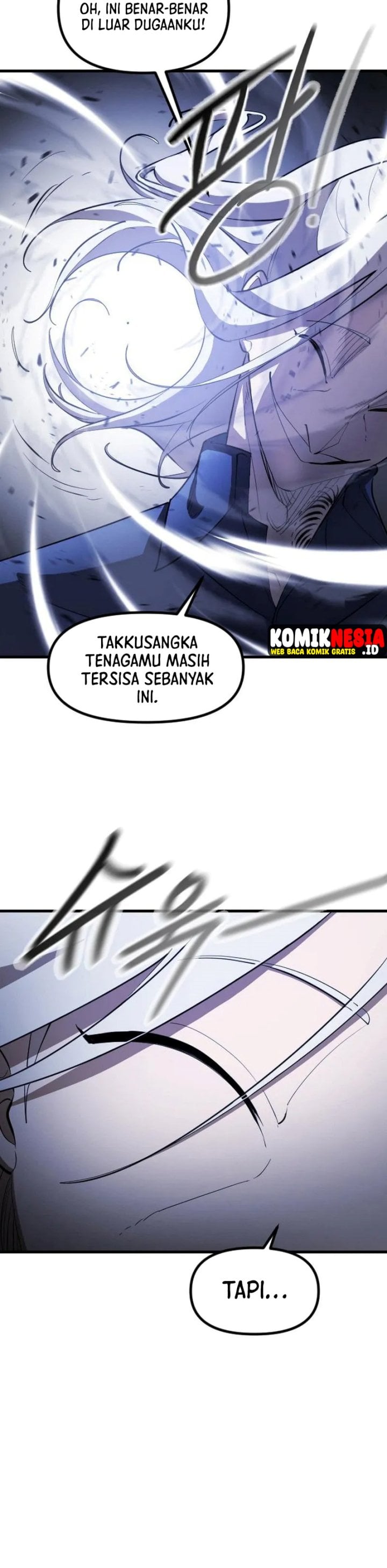 Baca The Heavenly Path's Annihilation - Chapter 5 halaman 30
