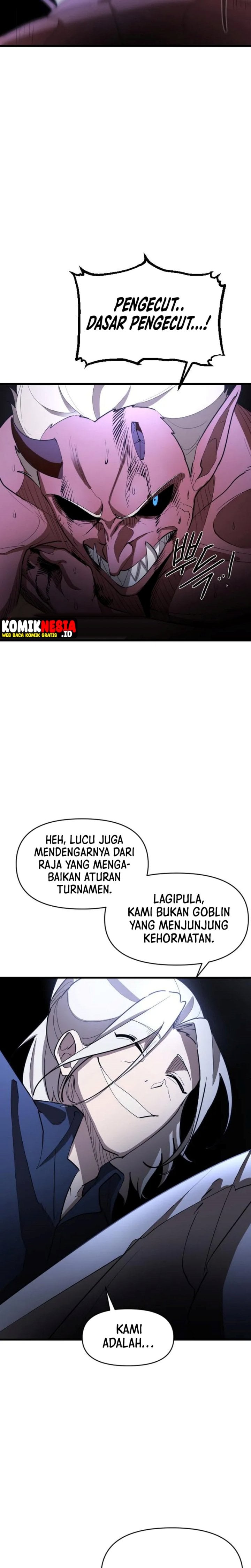 Baca The Heavenly Path's Annihilation - Chapter 5 halaman 32