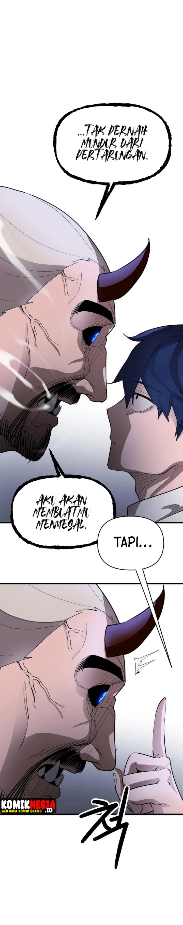Baca The Heavenly Path's Annihilation - Chapter 5 halaman 39