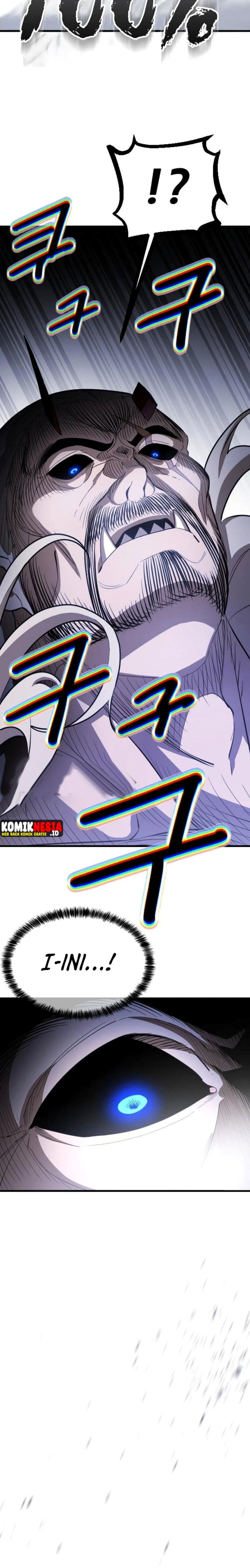 Baca The Heavenly Path's Annihilation - Chapter 5 halaman 50