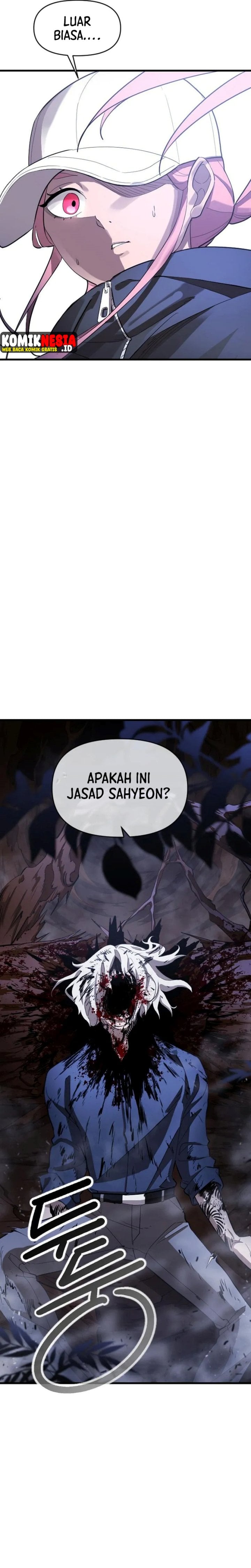 Baca The Heavenly Path's Annihilation - Chapter 5 halaman 52