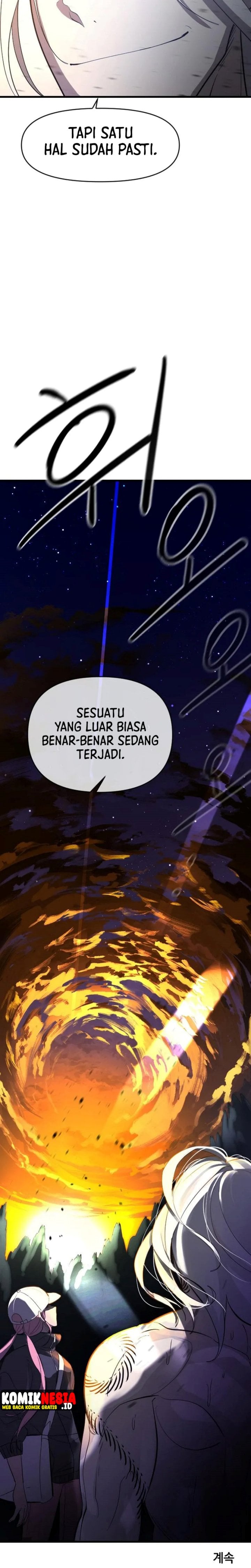 Baca The Heavenly Path's Annihilation - Chapter 5 halaman 56