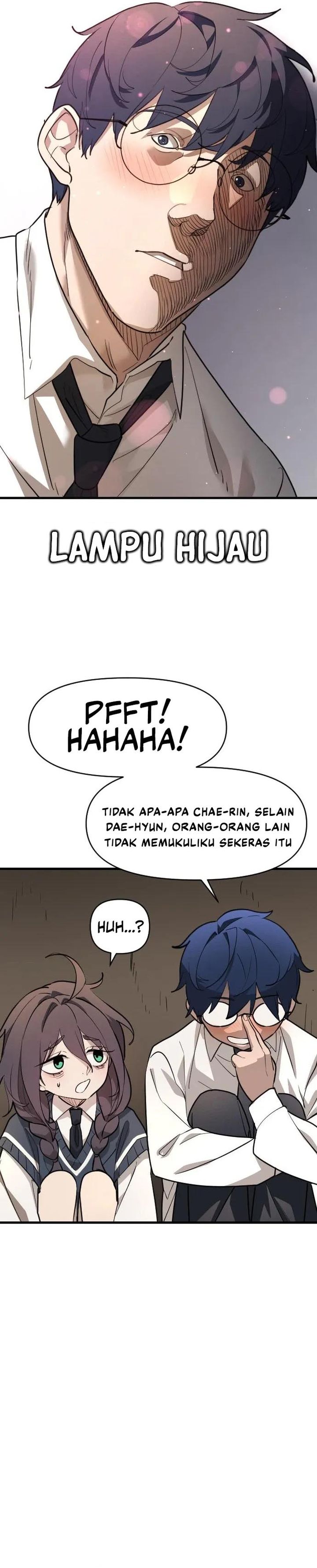 Baca The Heavenly Path's Annihilation - Chapter 7 halaman 32