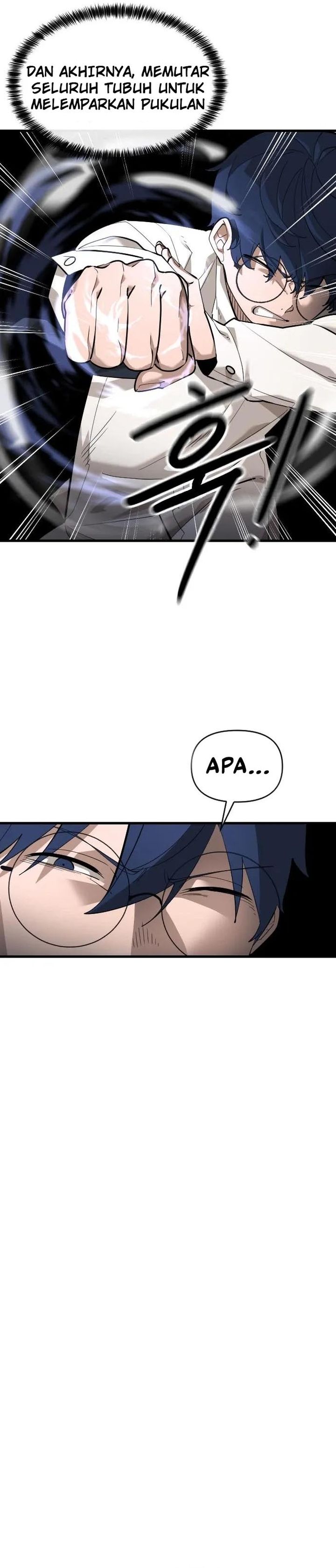 Baca The Heavenly Path's Annihilation - Chapter 7 halaman 61