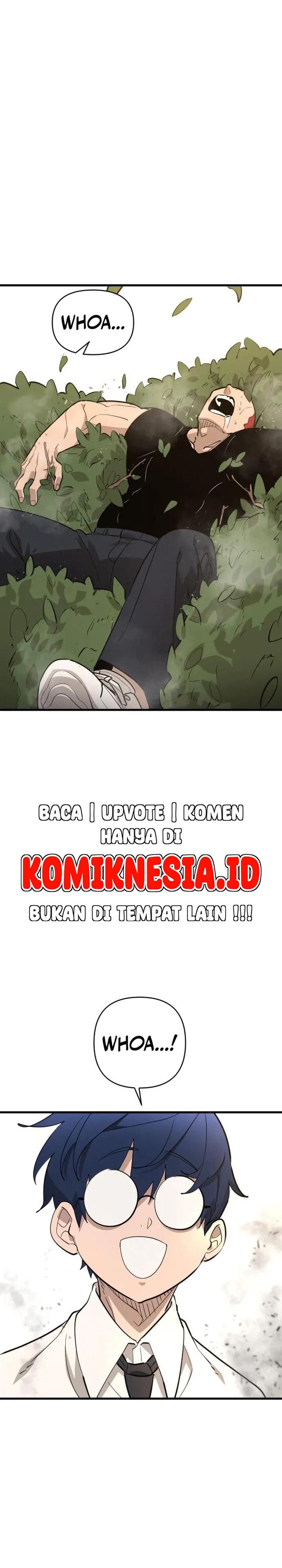 Baca The Heavenly Path's Annihilation - Chapter 7 halaman 66