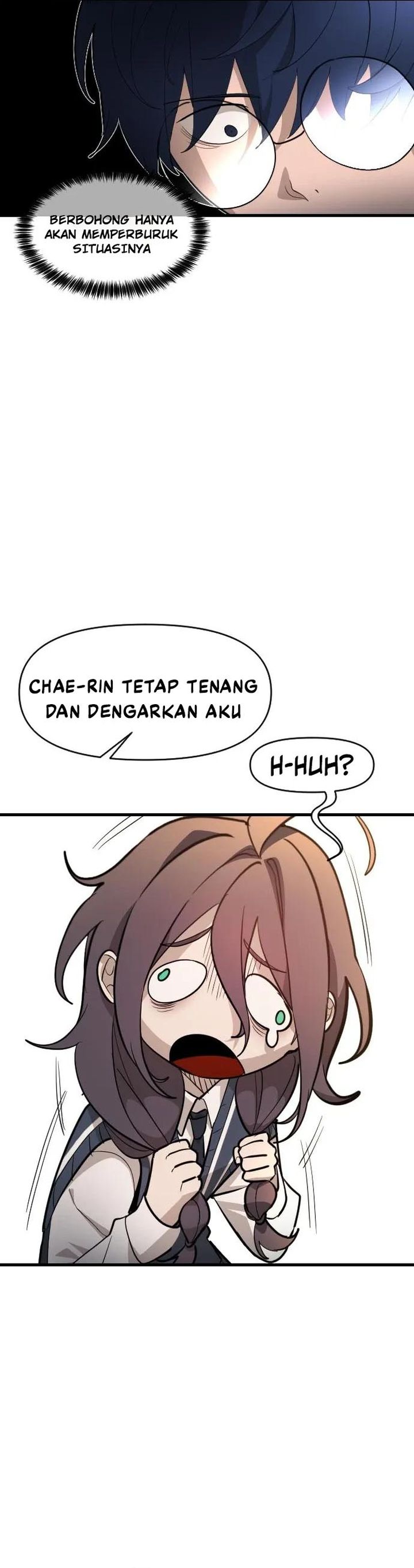 Baca The Heavenly Path's Annihilation - Chapter 7 halaman 72