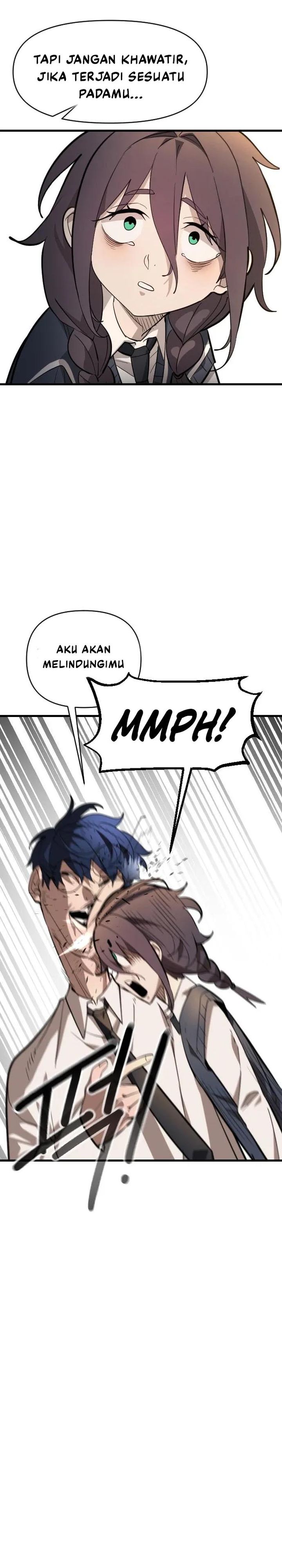 Baca The Heavenly Path's Annihilation - Chapter 7 halaman 76
