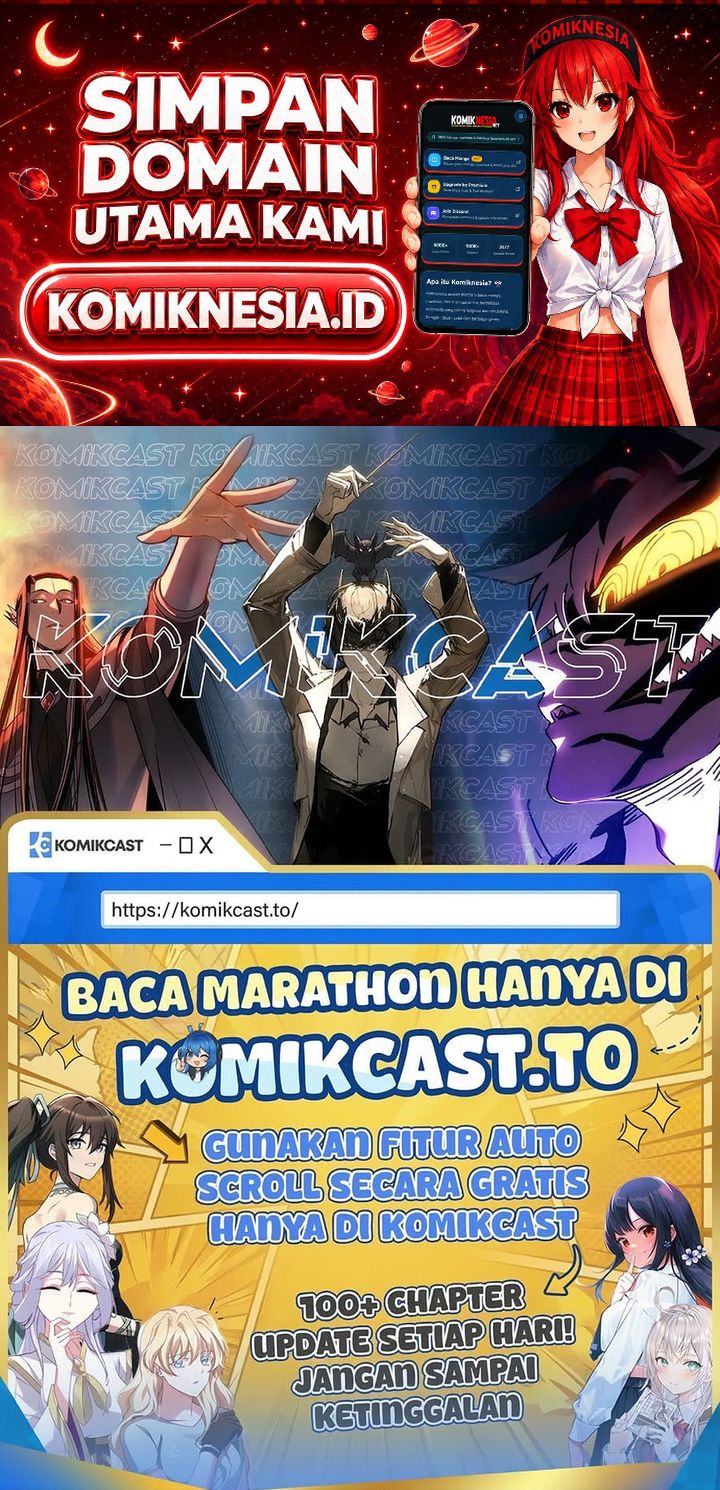 Baca The Heavenly Path's Annihilation - Chapter 7 halaman 82